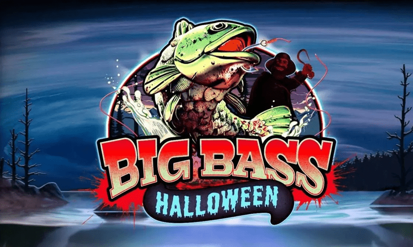 Big Bass Halloween