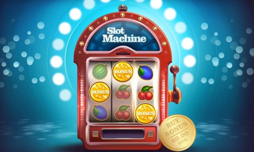 Slot Machine