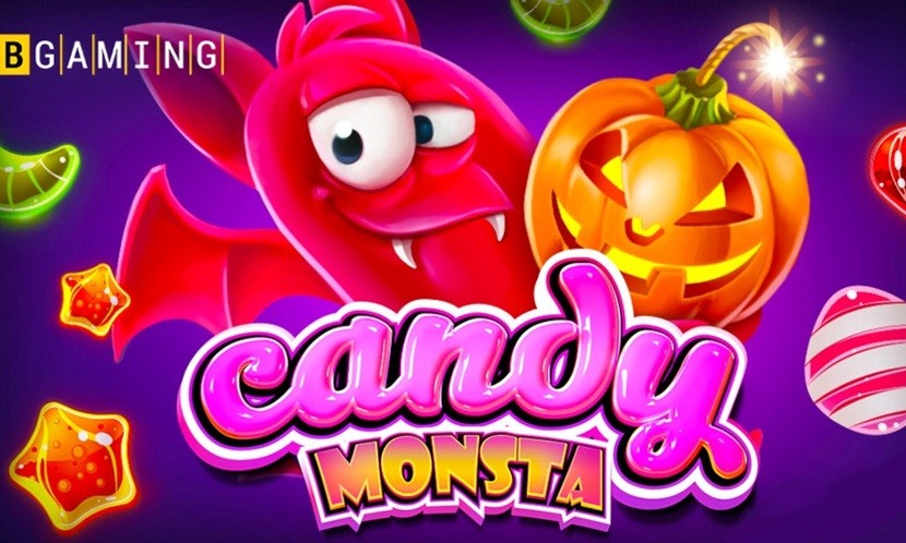 Candy Monsta