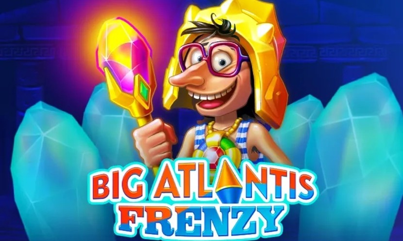 Big Atlantis Frenzy