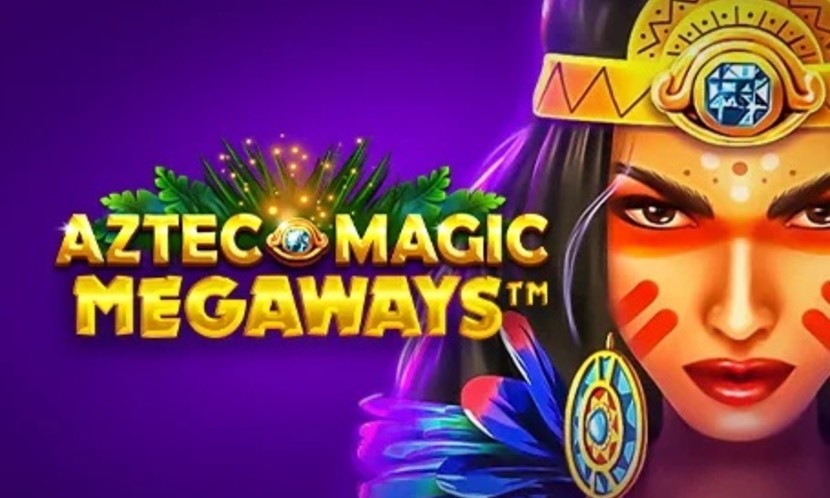 Aztec Magic Megaways