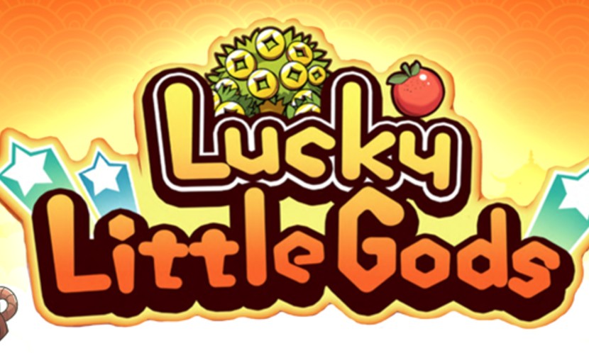 Lucky Little Gods