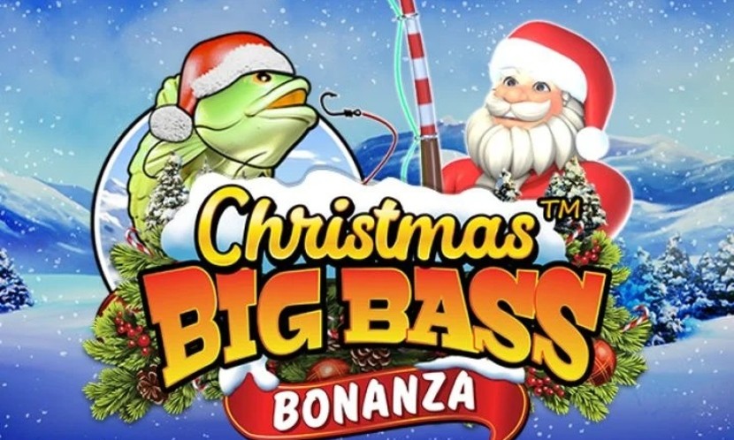 Christmas Big Bass Bonanza