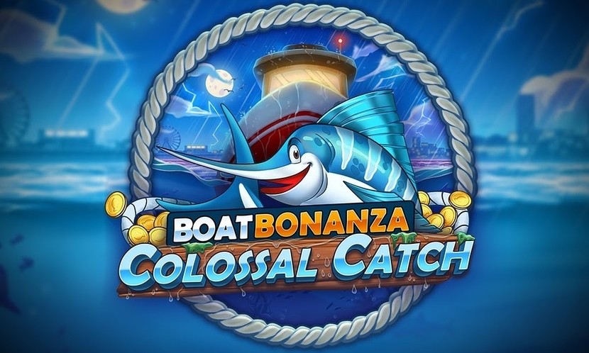 Boat Bonanza Colossal Catch