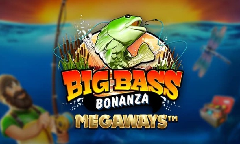 Big Bass Bonanza Megaways