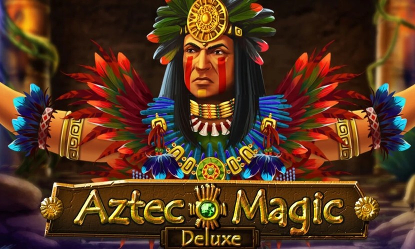 Aztec Magic Deluxe