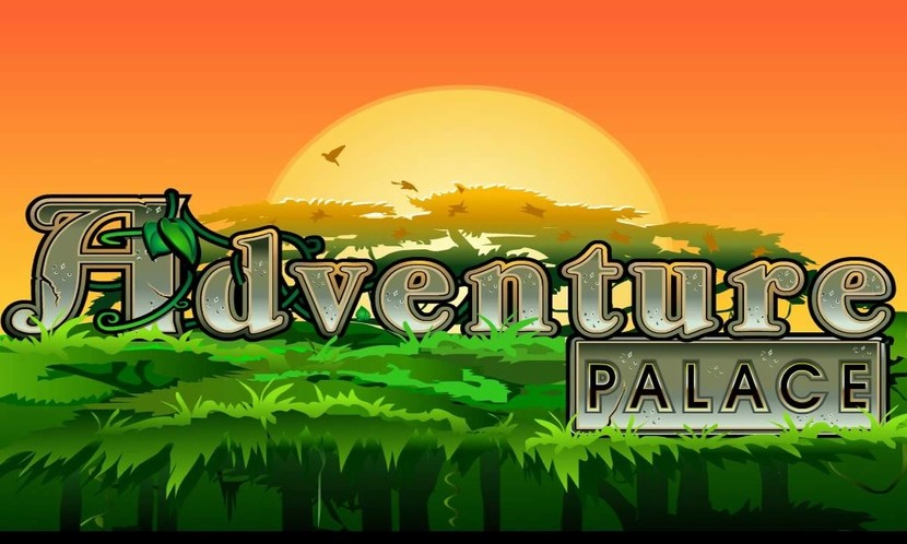 Adventure Palace