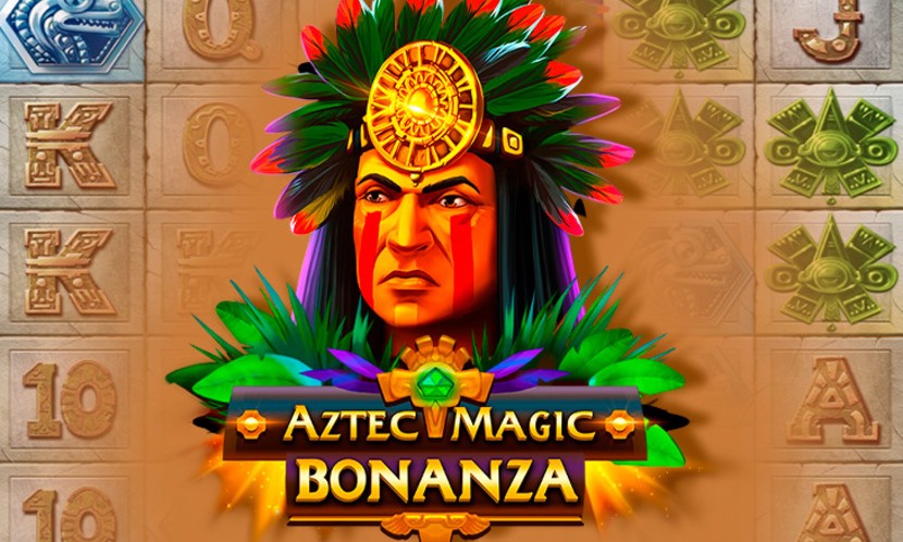 Aztec Magic Bonanza