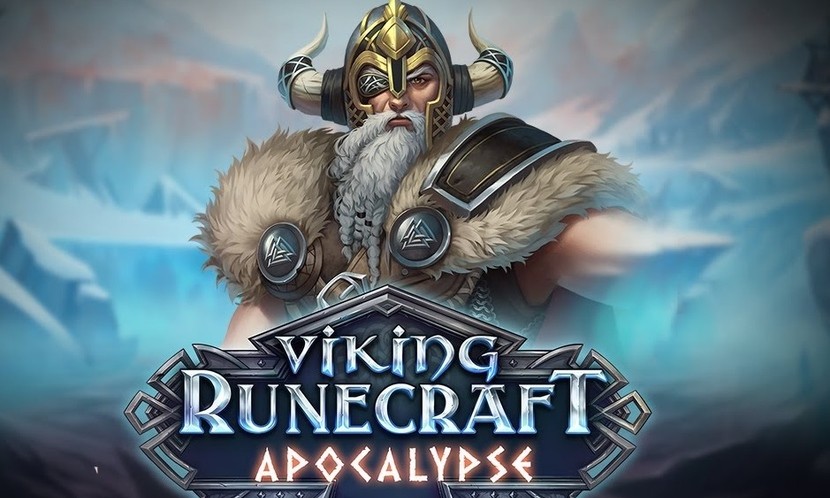 Viking Runecraft Apocalypse