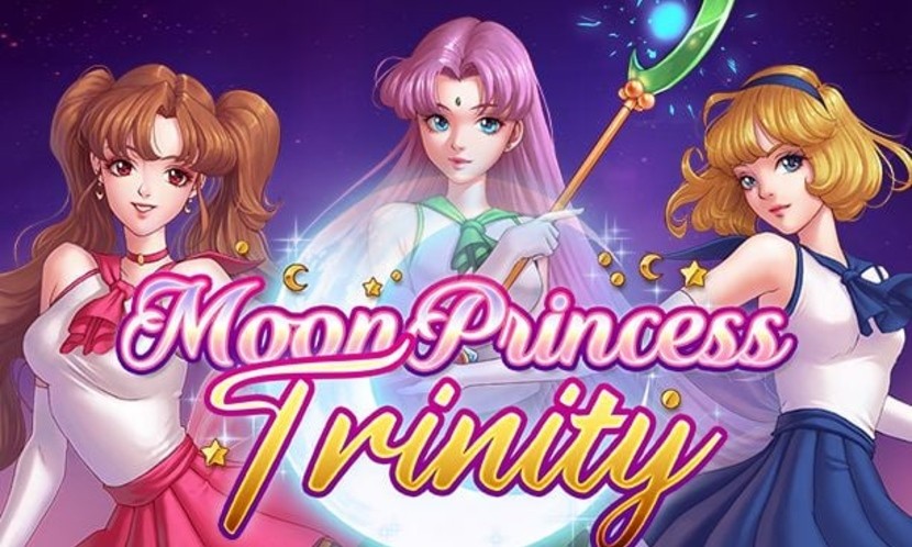 Moon Princess Trinity