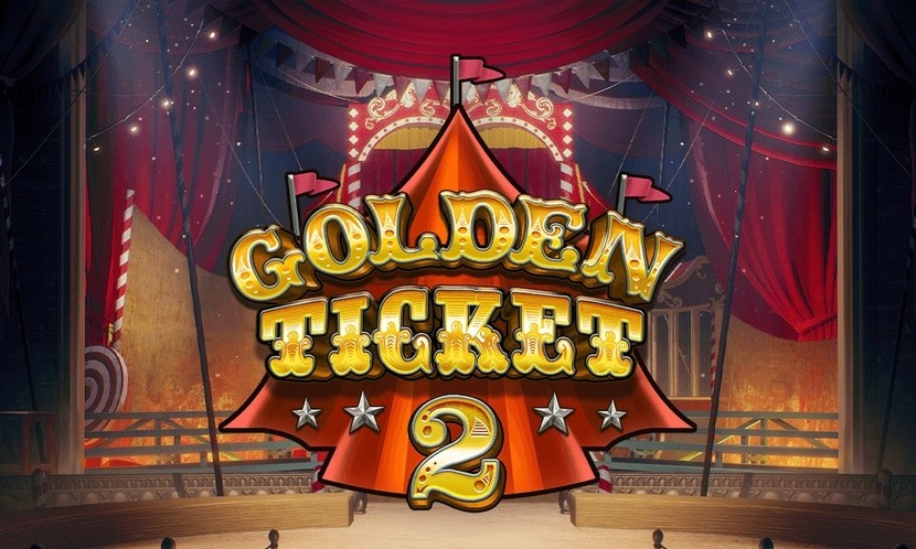 Golden Ticket 2