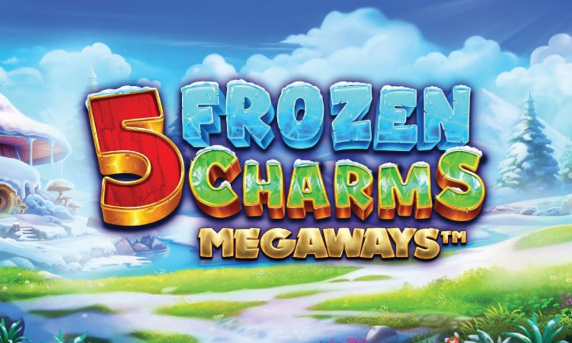 5 Frozen Charms Megaways