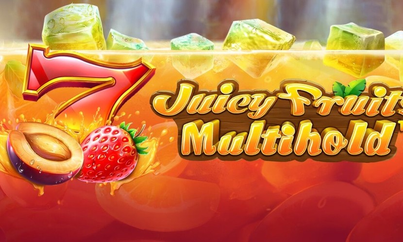 Juicy Fruits Multihold