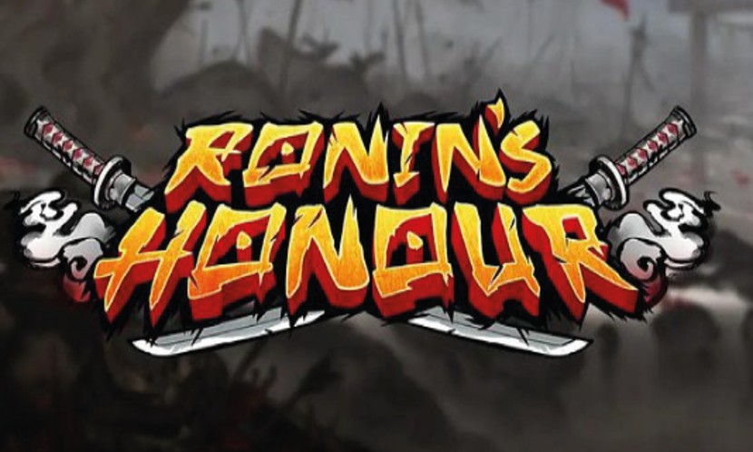 Ronin’s Honour