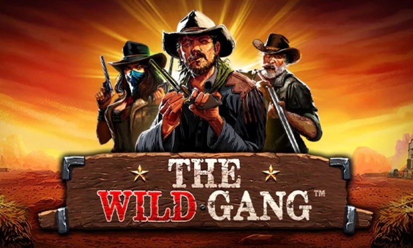 The Wild Gang