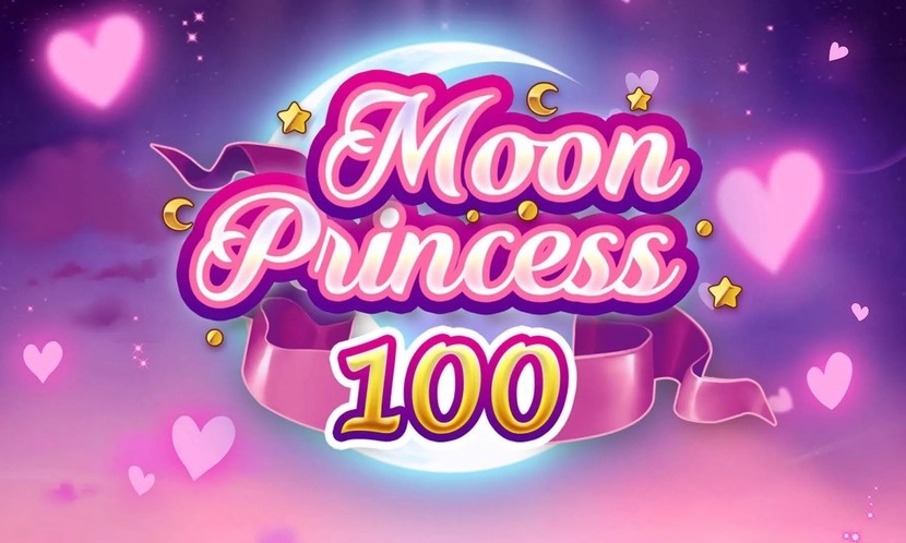 Moon Princess 100