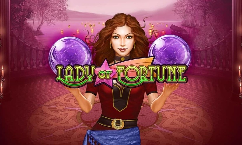 Lady of Fortune