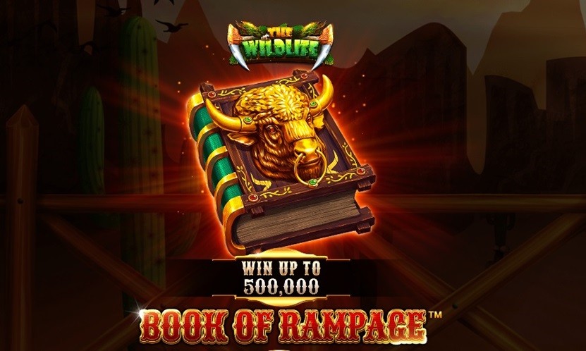 Book Of Rampage