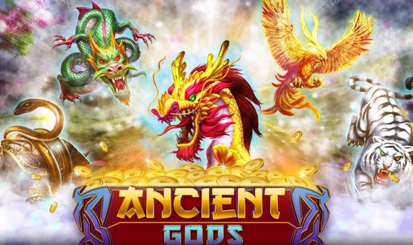 Ancient Gods