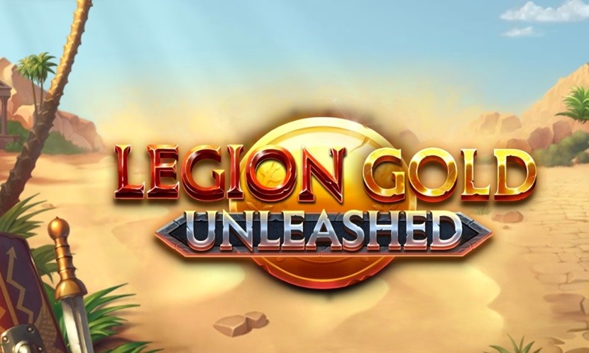 Legion Gold Unleashed