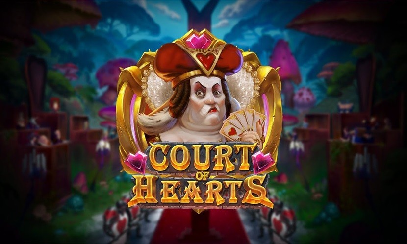 Court of Hearts