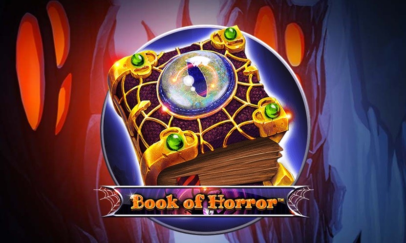 Book Of Horror