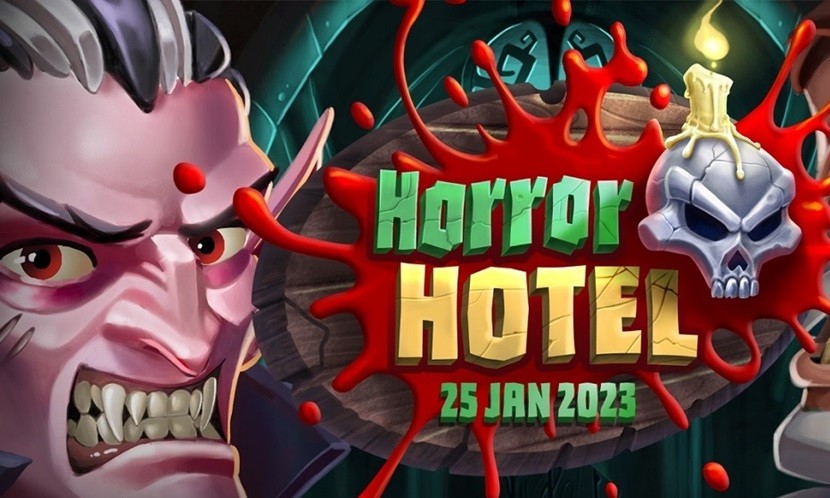 Horror Hotel