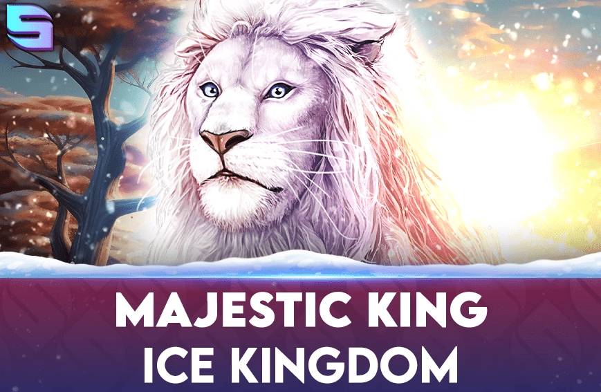 Ice Kingdom