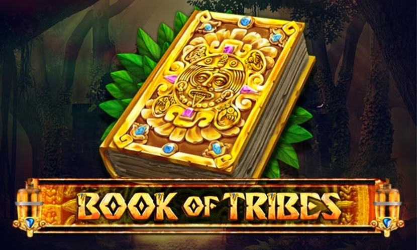 Book Of Tribes