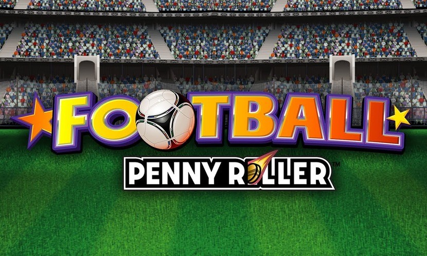 Football Penny Roller