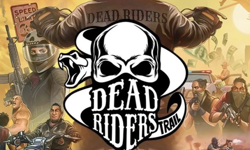 Dead Riders Trail