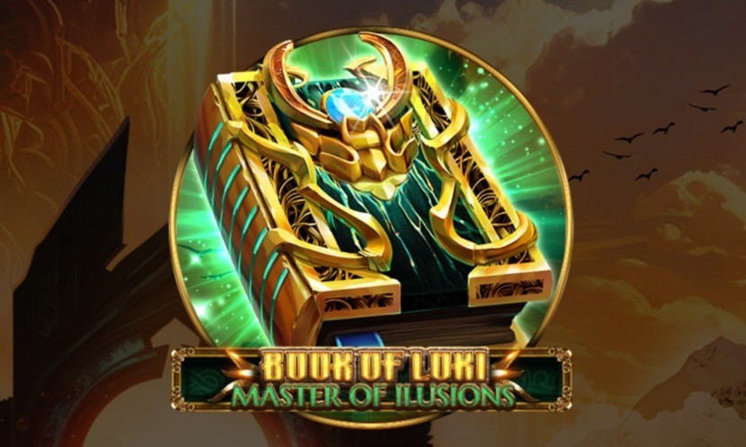 Book Of Loki