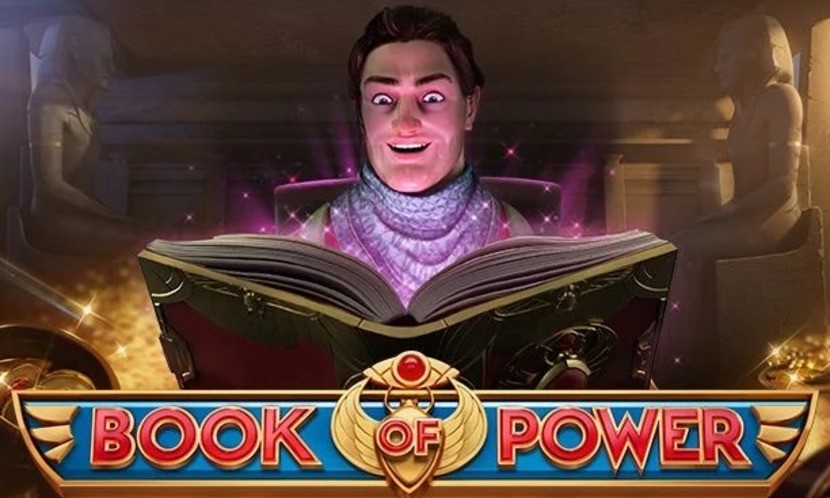 Book of Power