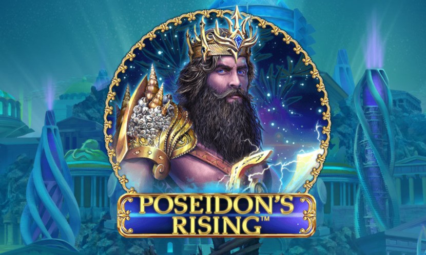 Poseidon’s Rising