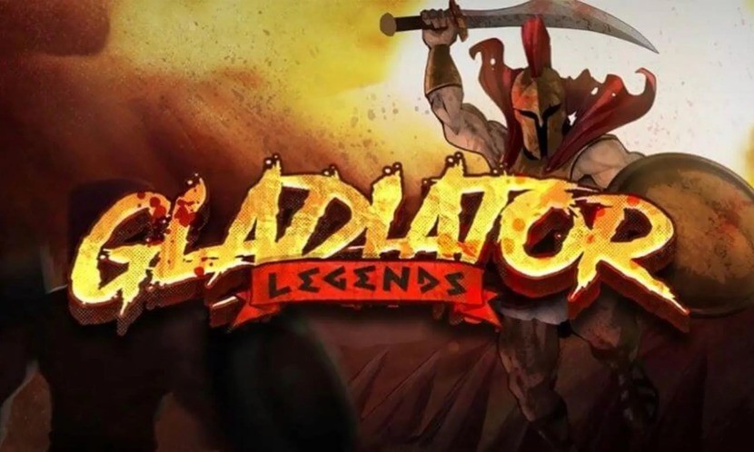 Gladiator Legends