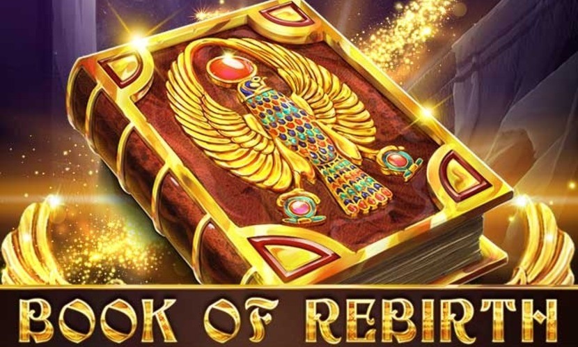 Book Of Rebirth