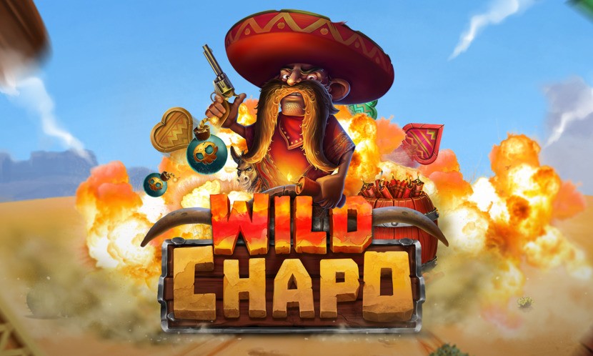 Wild Chapo