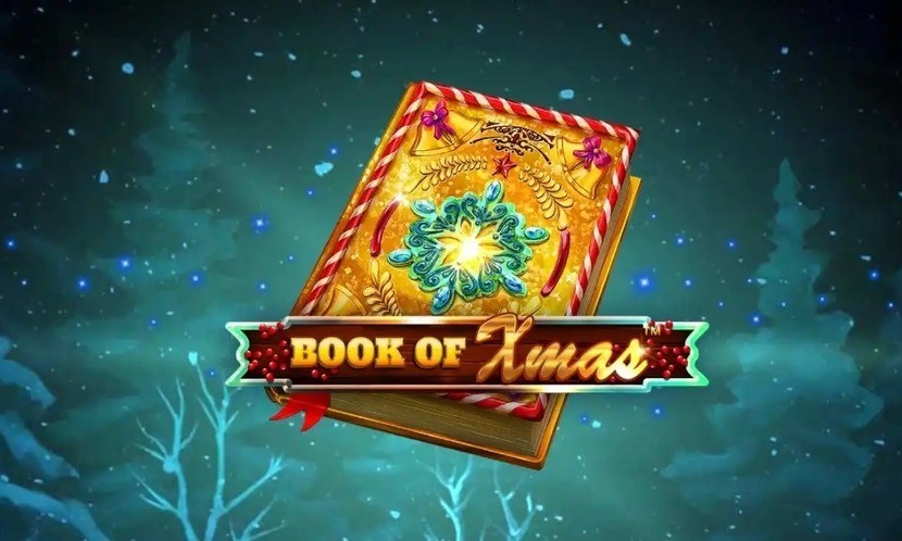 Book Of Xmas