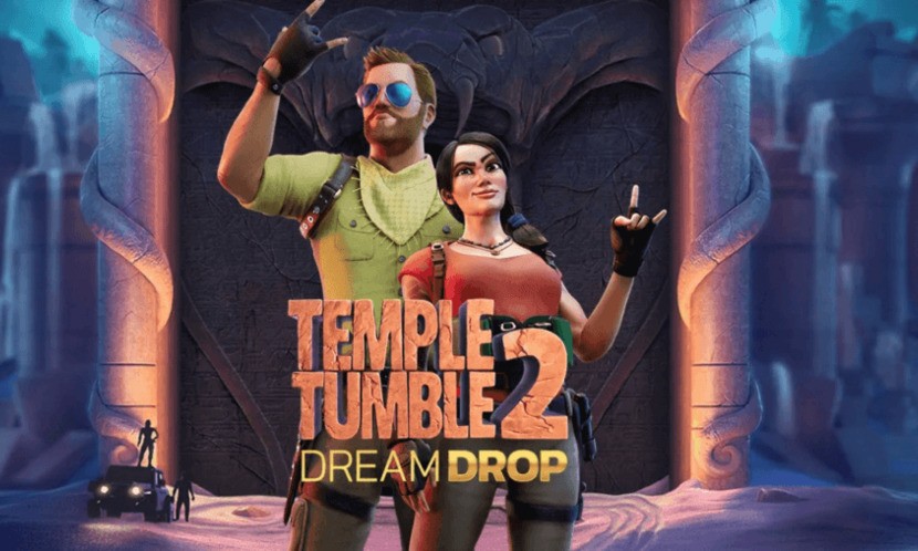 Temple Tumble 2