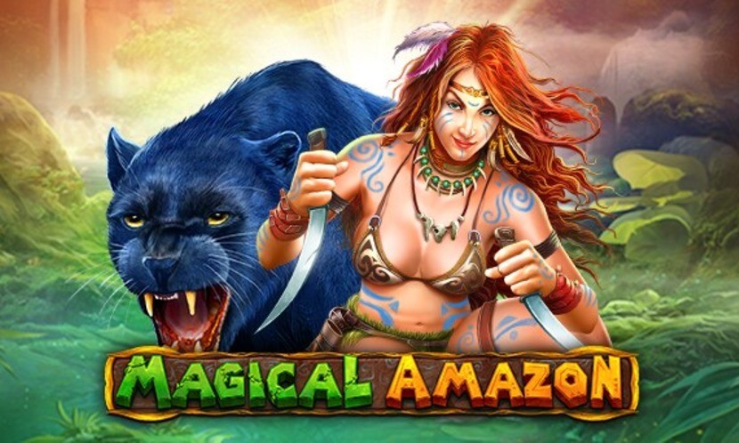 Magical Amazon