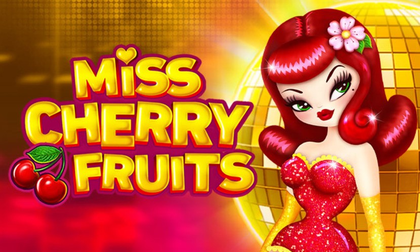 Miss Cherry Fruits