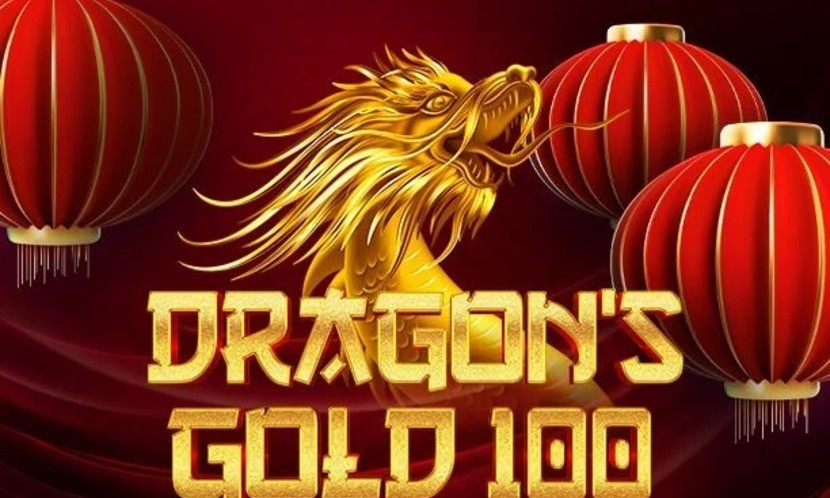 Dragon's Gold 100