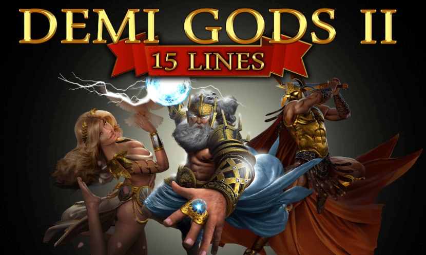 Demi Gods