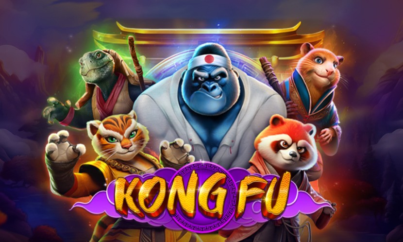 Kong Fu