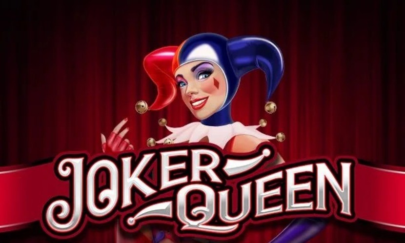 Joker Queen