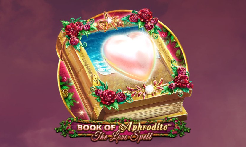 Book Of Aphrodite