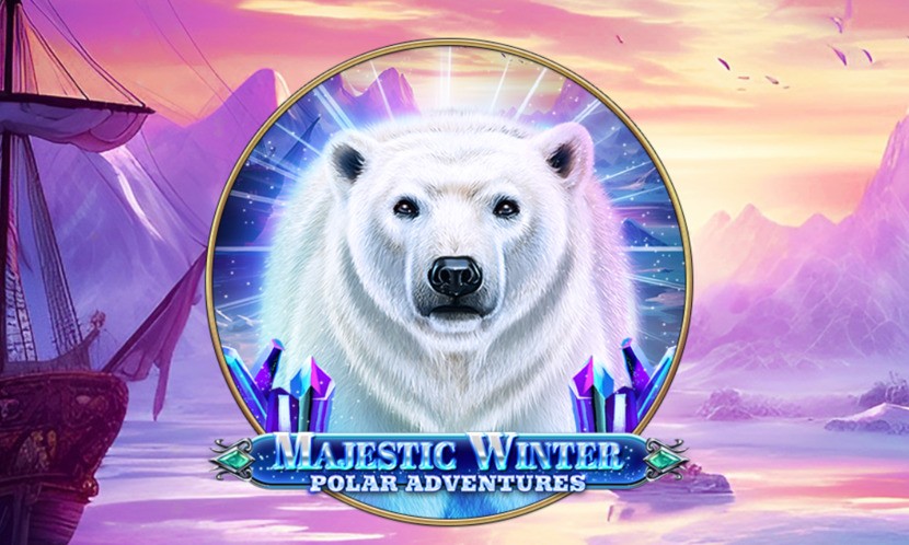 Majestic Winter - Polar Adventures