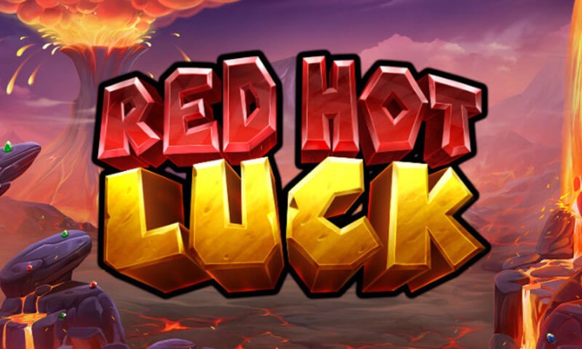 Red Hot Luck