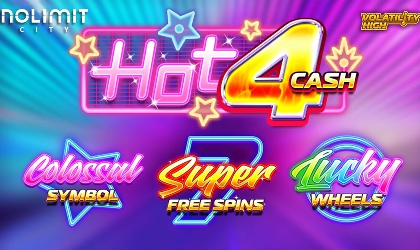 Hot 4 Cash