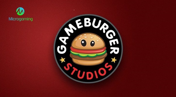 GAMEBURGER STUDIOS